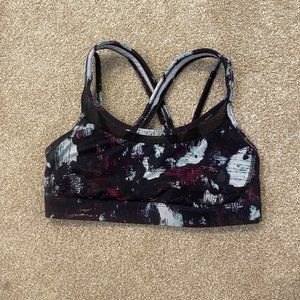 Lululemon Get Down Bra